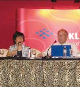 2011年6月走進BIM——Tekla BIM技術研討會