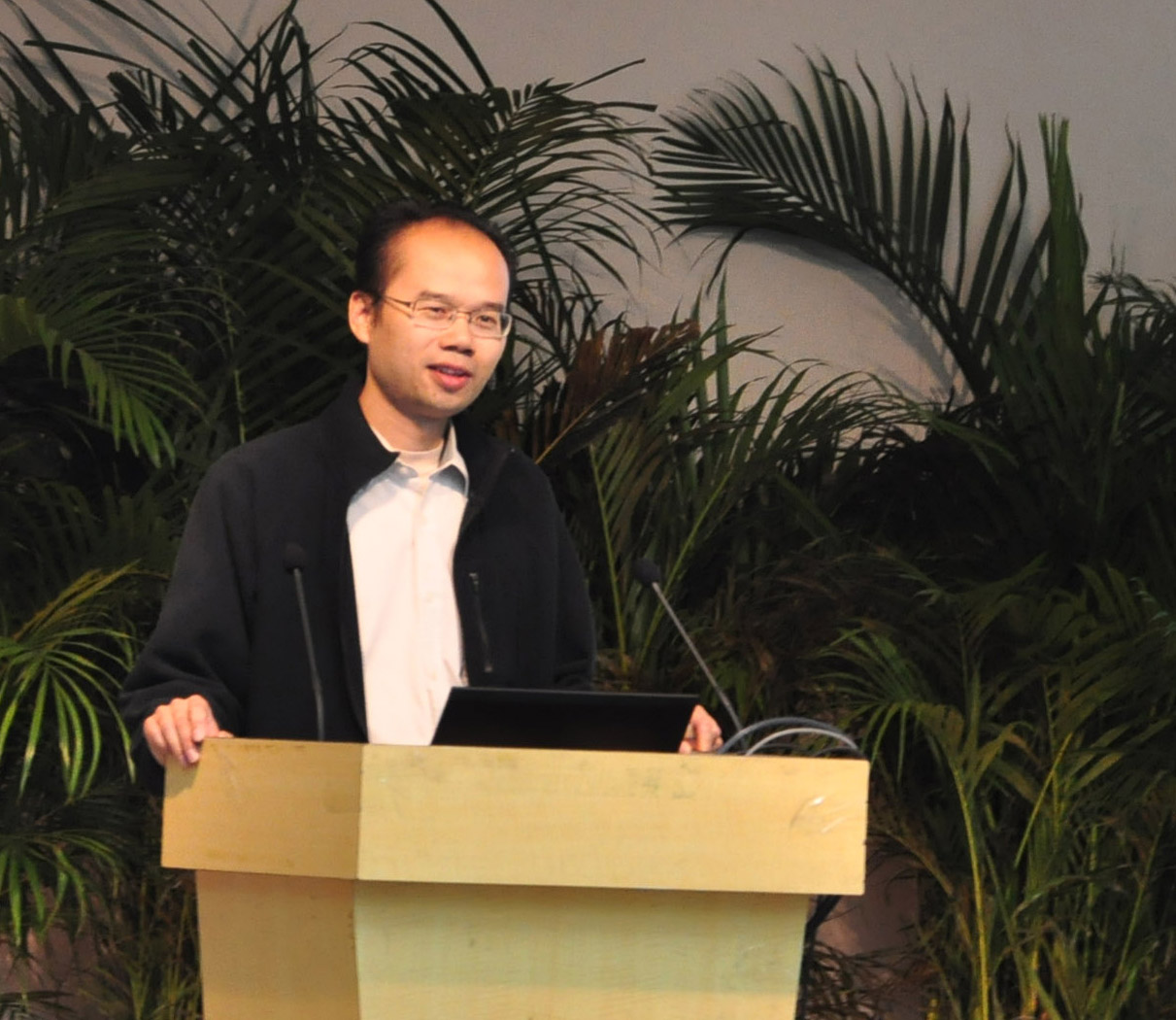 2013.10.11鄉村“七”望論壇，黃印武：自己的鄉村