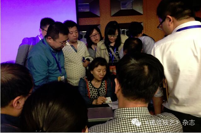 《建筑技藝》新防火規范培訓首秀在蘇州成功舉辦！