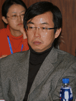 同濟大學建筑設計研究院任力之副院長