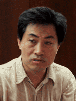 中科院建筑設計研究院崔彤副院長/總建筑師