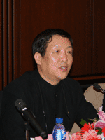 中國建筑設計研究院崔愷副院長/總建筑師