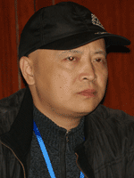 中國建筑上海設計研究院有限公司創作部主任李梨