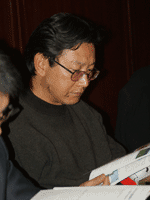 云南省建筑工程設計院杜小光總建筑師