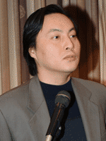 中國建筑設計研究院集團執行總建筑師汪恒