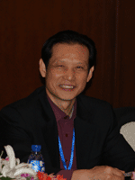 亞太建設科技信息研究院院長熊衍仁