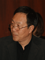 北京白林建筑設計咨詢有限公司白林教授