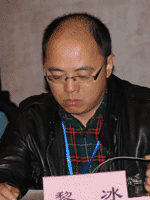 浙江大學建筑設計研究院黎兵副院長